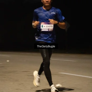 Runner Photo 7459916
