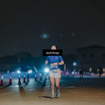 Runner Photo 7459919