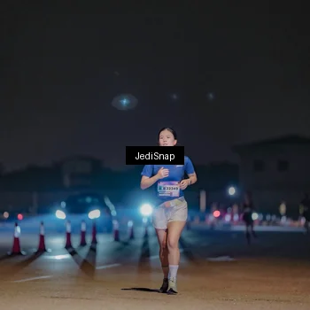 Runner Photo 7459924