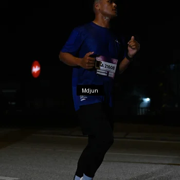 Runner Photo 7459925