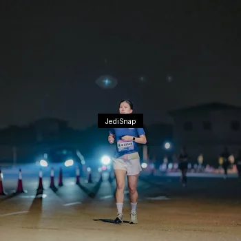 Runner Photo 7459927