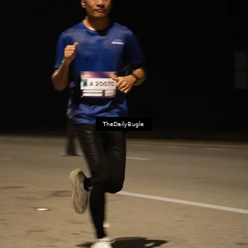 Runner Photo 7459930