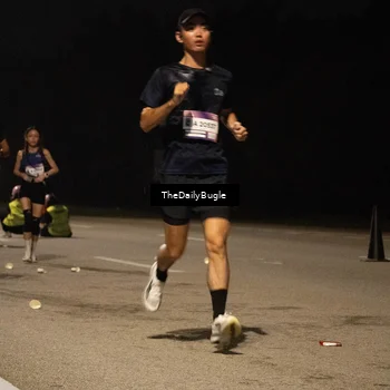 Runner Photo 7459934