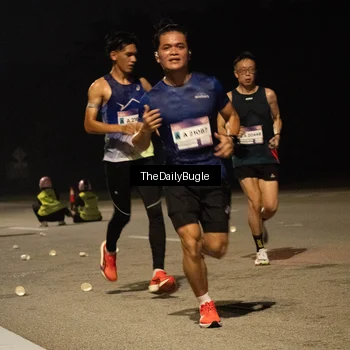 Runner Photo 7459938