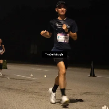 Runner Photo 7459943