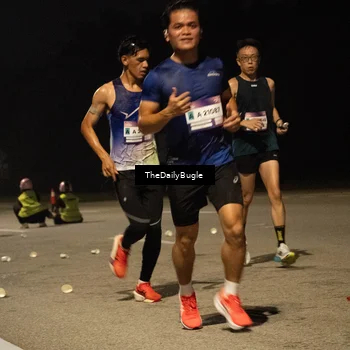 Runner Photo 7459951