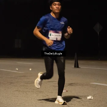 Runner Photo 7459955