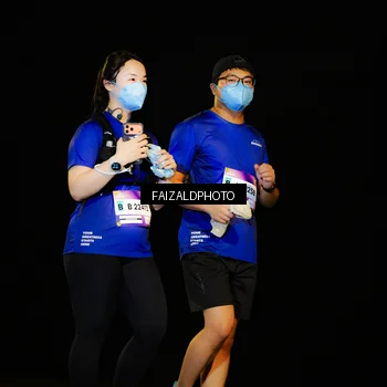 Runner Photo 7459967