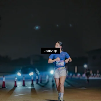 Runner Photo 7459971