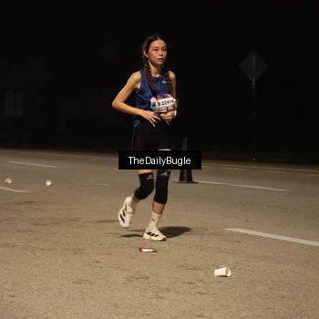Runner Photo 7459976