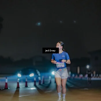 Runner Photo 7459984