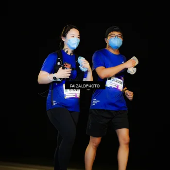 Runner Photo 7459985