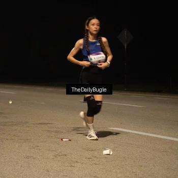 Runner Photo 7459994