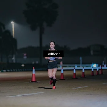 Runner Photo 7459996