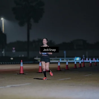 Runner Photo 7459997