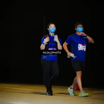 Runner Photo 7460000