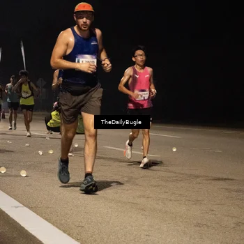 Runner Photo 7460006