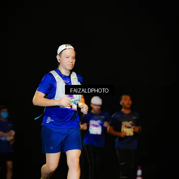 Runner Photo 7460017