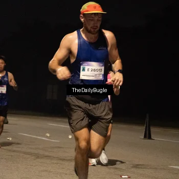 Runner Photo 7460018