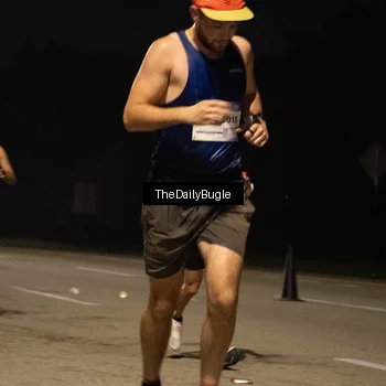 Runner Photo 7460024