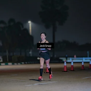 Runner Photo 7460027