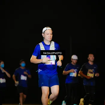 Runner Photo 7460031