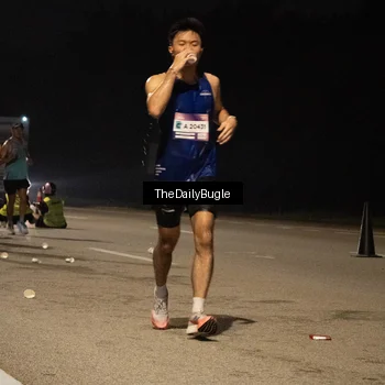 Runner Photo 7460036