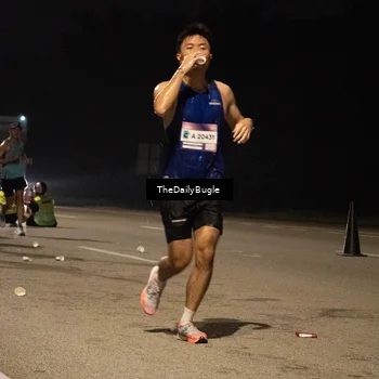 Runner Photo 7460039