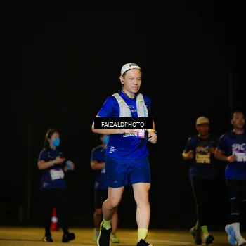 Runner Photo 7460046
