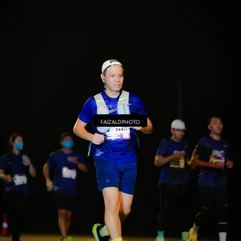 Runner Photo 7460047
