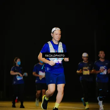 Runner Photo 7460048