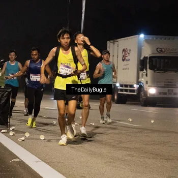 Runner Photo 7460052