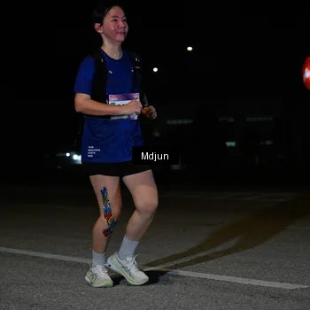 Runner Photo 7460054