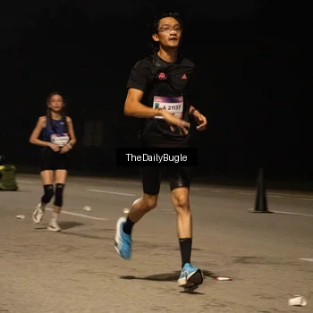 Runner Photo 7460057