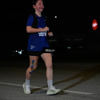 Runner Photo 7460058