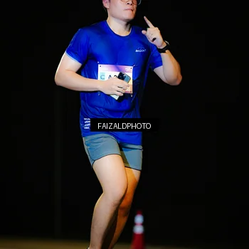 Runner Photo 7460061