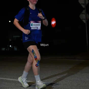 Runner Photo 7460067