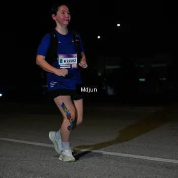Runner Photo 7460068