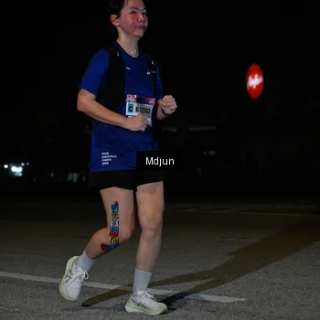 Runner Photo 7460069