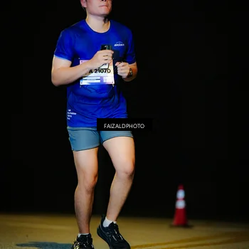 Runner Photo 7460077