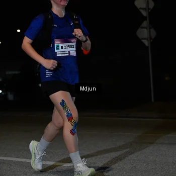 Runner Photo 7460079