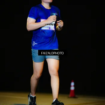 Runner Photo 7460081