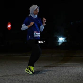 Runner Photo 7460084
