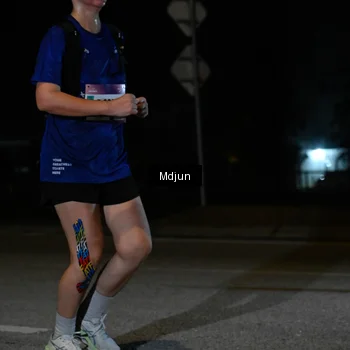Runner Photo 7460085