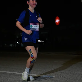 Runner Photo 7460087