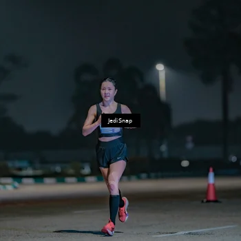 Runner Photo 7460089