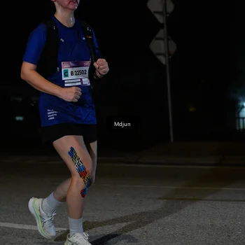 Runner Photo 7460092