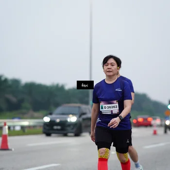 Runner Photo 7460097