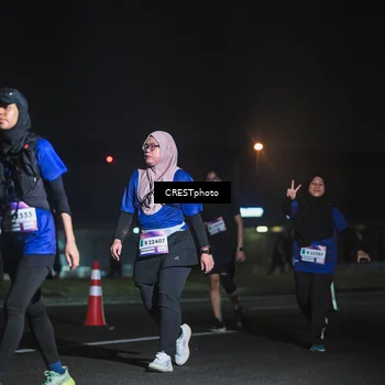 Runner Photo 7460099