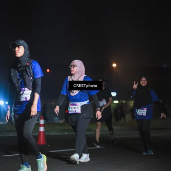 Runner Photo 7460101